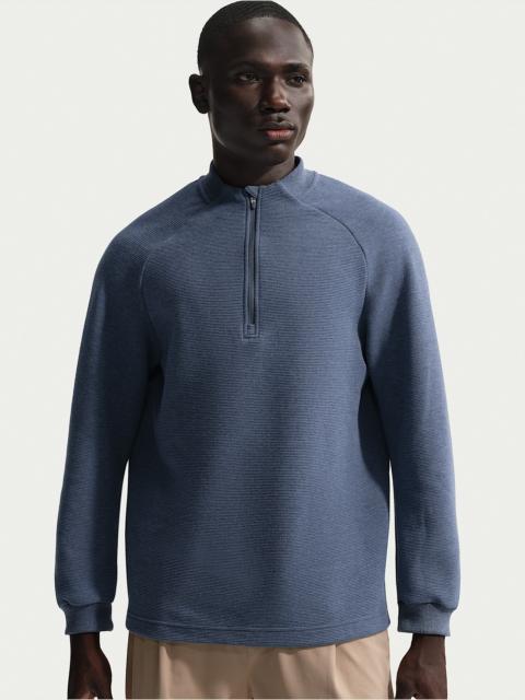 Nike Par Men's Therma-FIT 1/2-Zip Golf Top