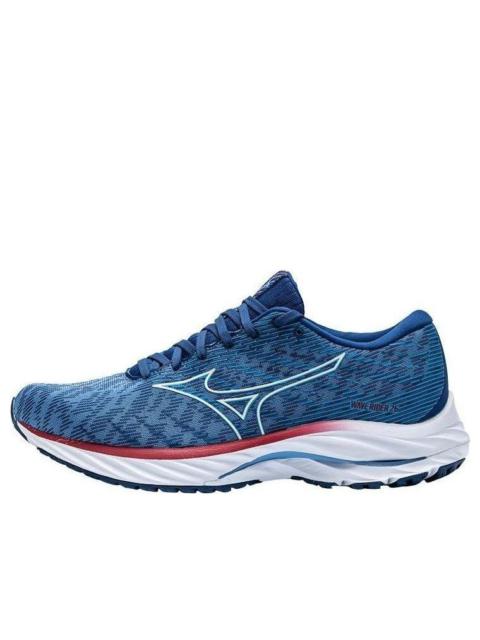 Mizuno Wave Rider 26 'Blue' J1GC220355