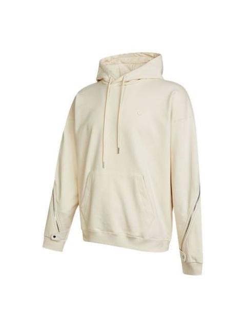 Men's adidas Solid Color Sports Yellow White HH9434