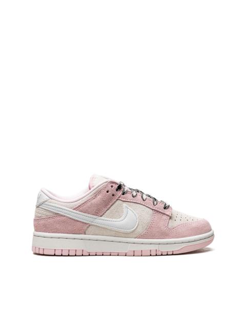 Dunk Low LX "Pink Foam" sneakers