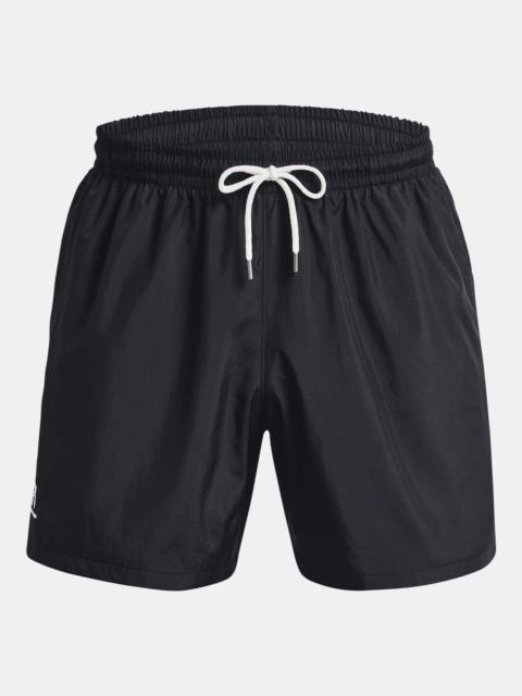 Men's UA Icon Volley Shorts