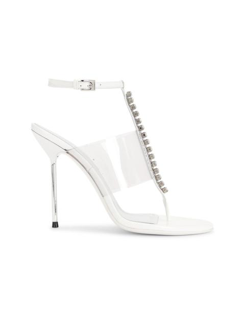Lidia T-strap Sandal