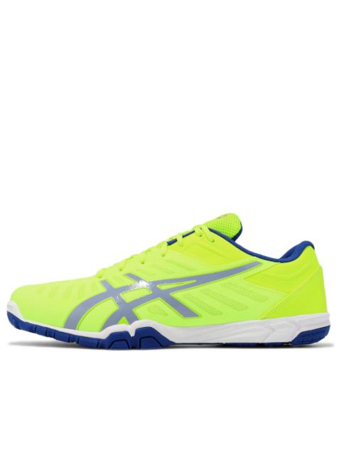 ASICS Attack Excounter 2 'Safety Yellow' 1073A002-752