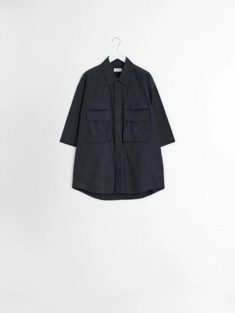 UTILITY SHIRT