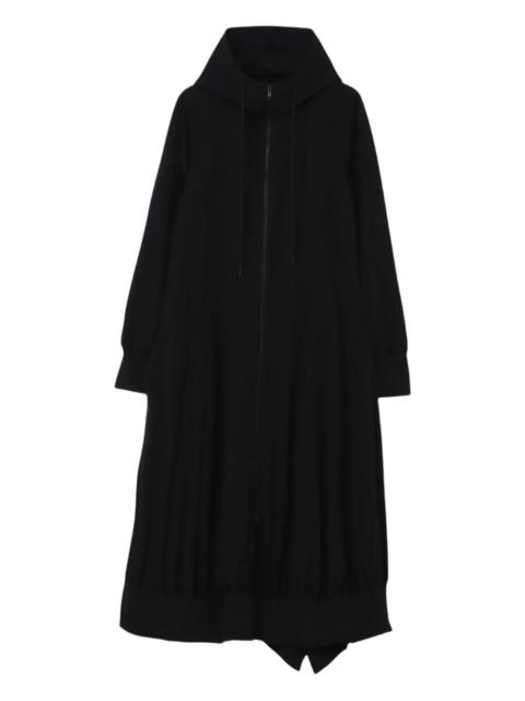 Yohji Yamamoto Dresses Black
