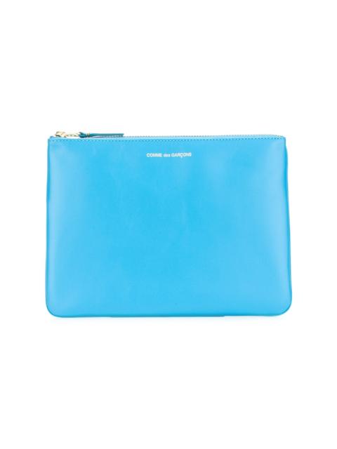 SA5100 WALLET - BLUE