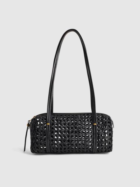 The Brioche Mini Shoulder Bag