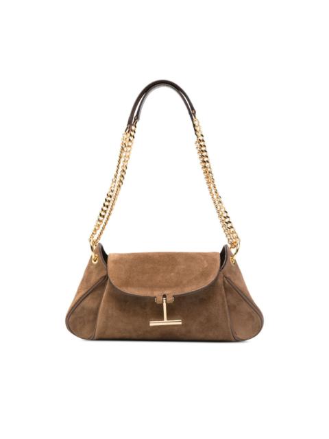 medium T-hardware tote bag