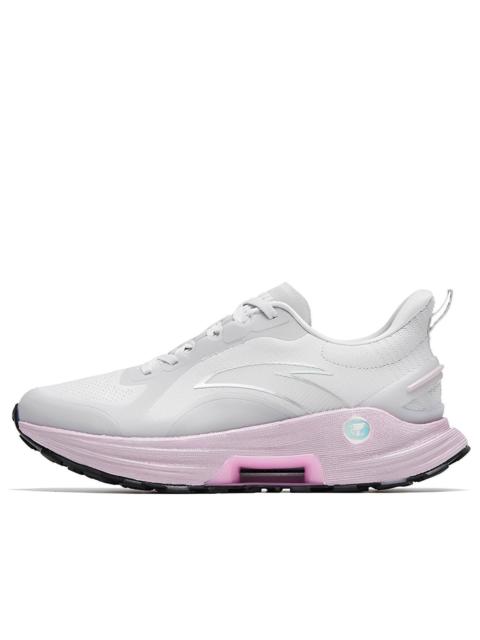 (WMNS) ANTA Chuang 3 Nitrogen 'Grey Pink' 122315580-1