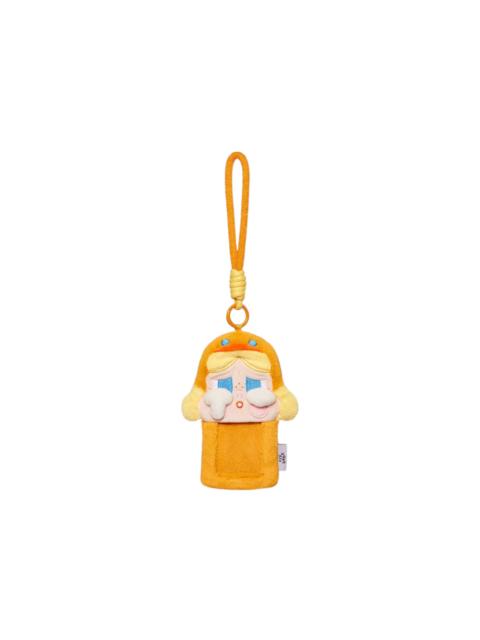Pop Mart CRYBABY Crying Again Series Duck You Card Holder