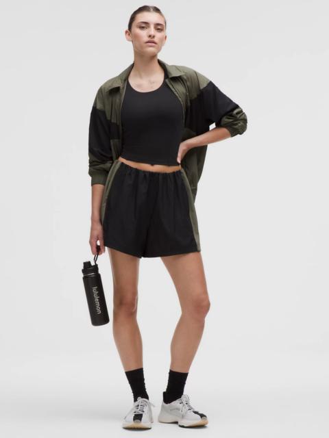 Nylon High-Rise Short 5" *Retro Remix Set