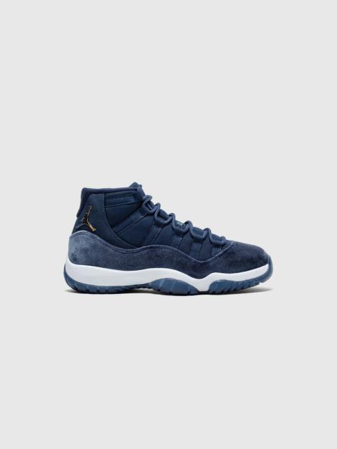 WMNS AIR JORDAN 11 RETRO "MIDNIGHT NAVY"