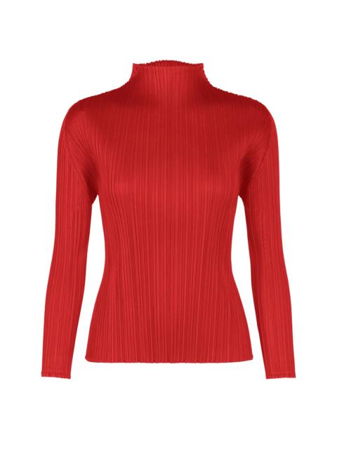 MONTHLY COLORS : NOVEMBER