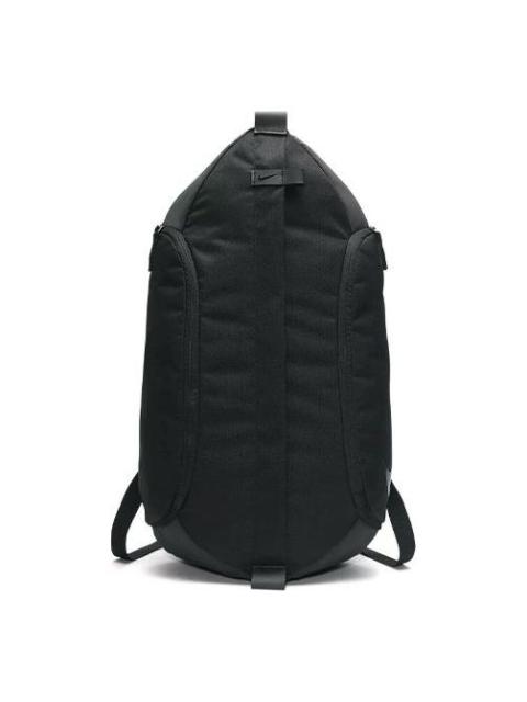 Nike FB Centerline Backpack 'Black' BA5316-010