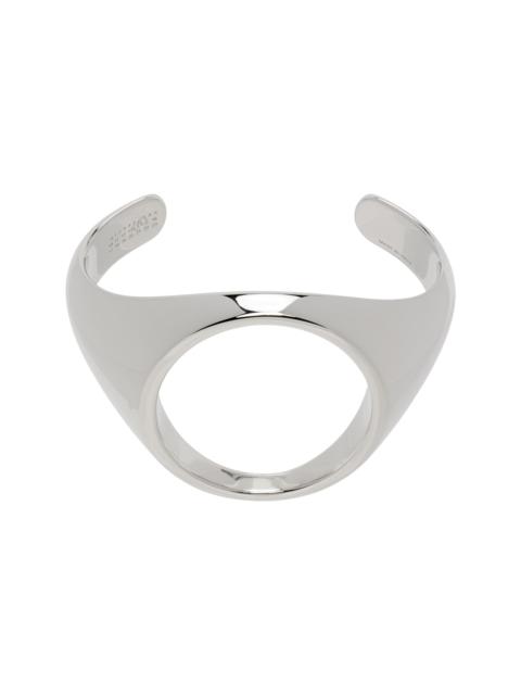 Chevalière Bracelet