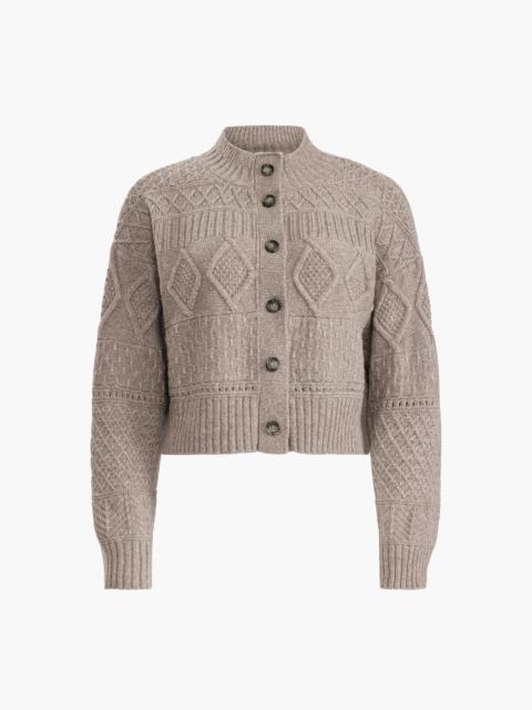 AMORY SWEATER