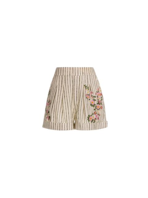 Rommy Paraiso Shorts