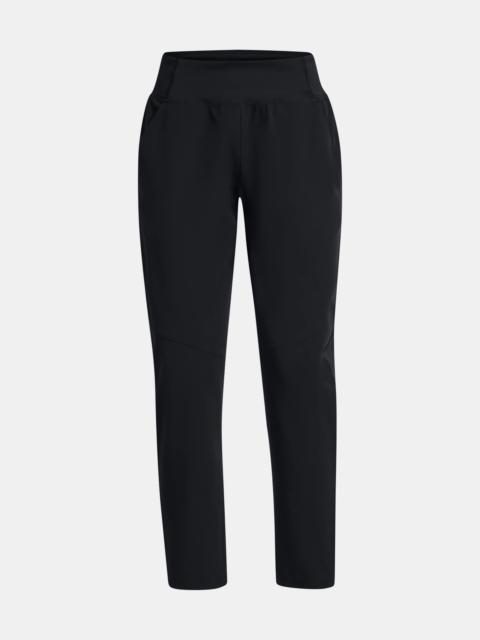 Women's UA Fish Pro Woven Pants