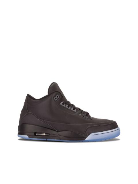 Air Jordan 5LAB3 black