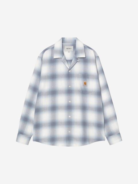 Tyers Check Shirt