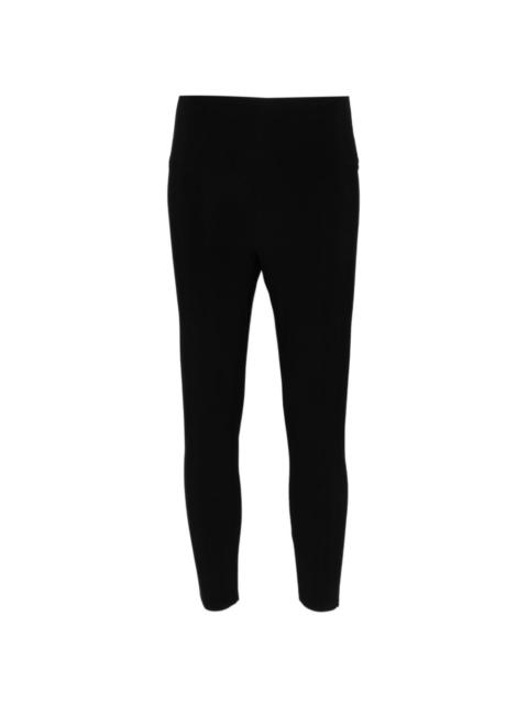 cropped legging