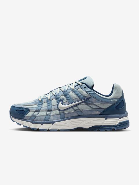 Nike P-6000 SE Men's Shoes