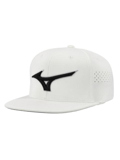 Tour Flat Snapback Golf Hat