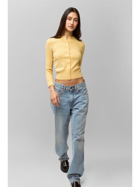 EMELIE CROPPED CARDIGAN