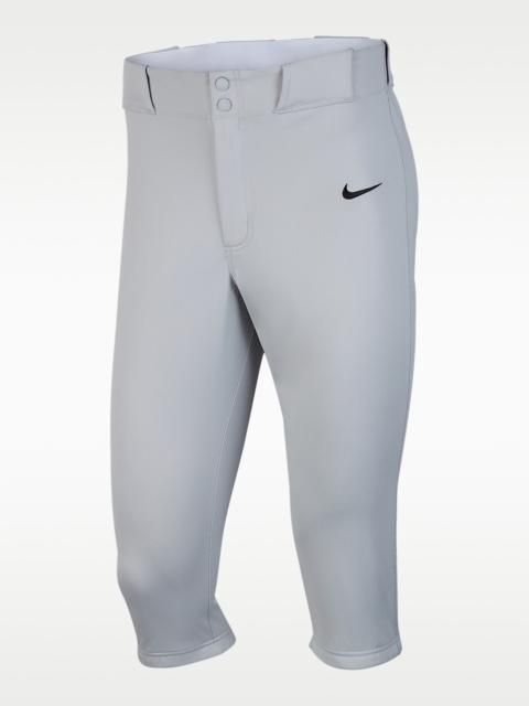 Nike Vapor Select Men's High Baseball Pants