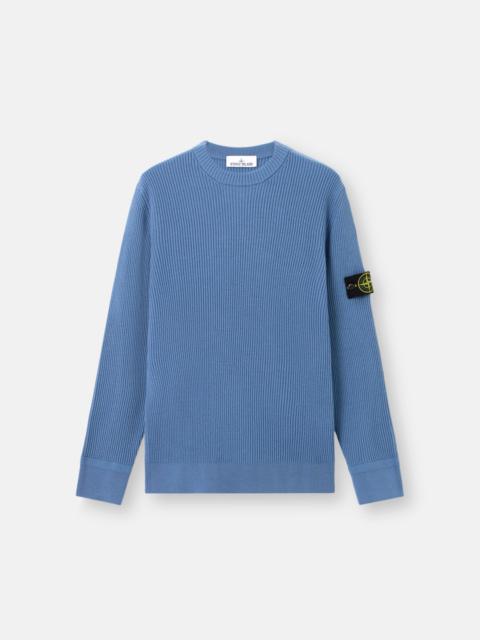 5100053 FULL RIB RWS WOOL