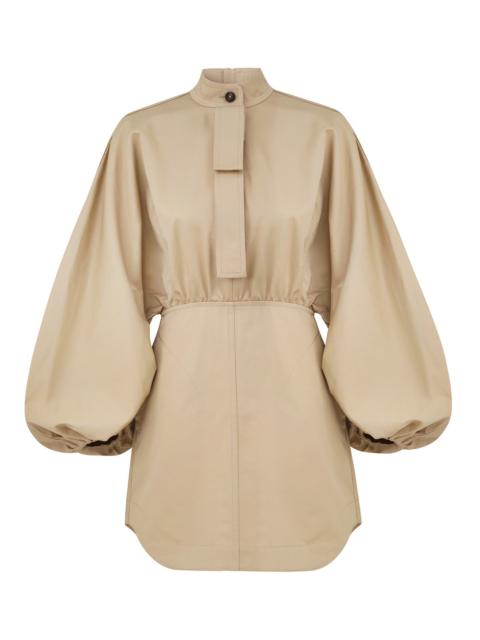 REBELLION DRAWN MINI DRESS