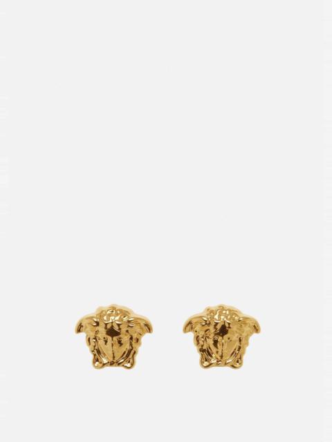 Medusa Head stud earrings