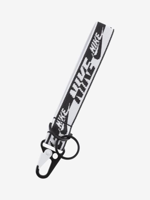 Nike Unisex Key Holder Wrist Lanyard