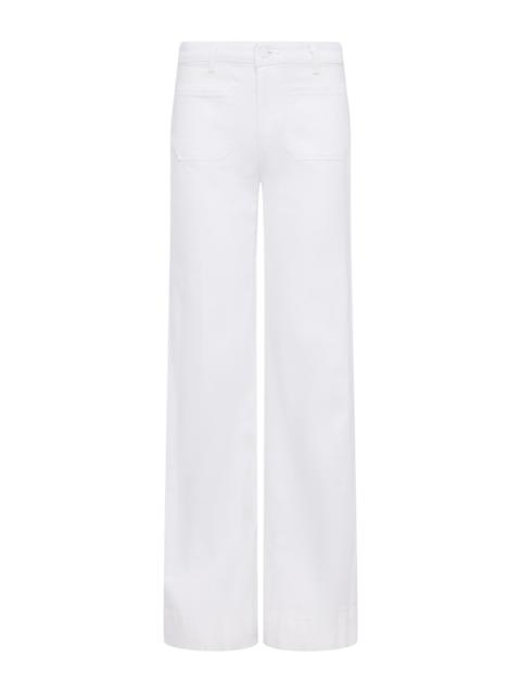 Nolan Patch Pocket Jean