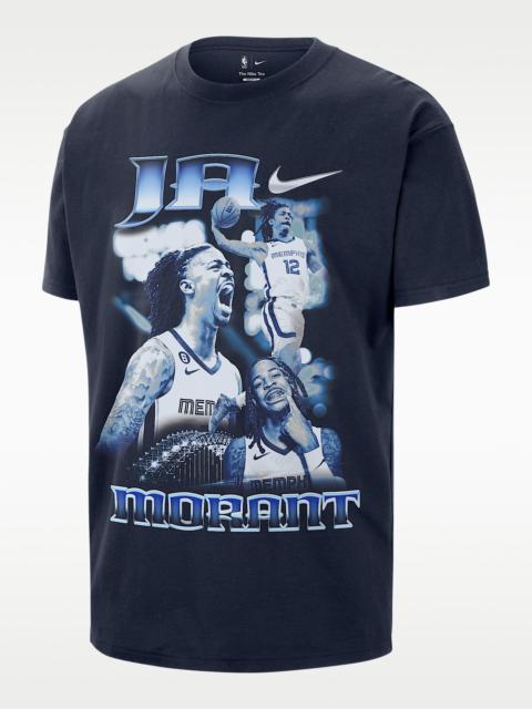 Ja Morant Men's Nike NBA T-Shirt