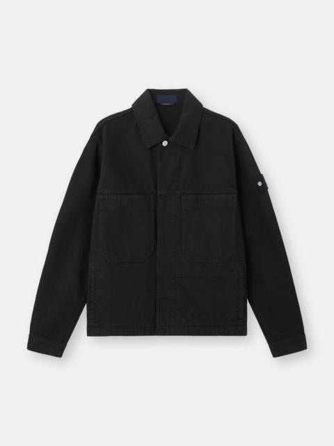 4100006 LIGHT BULL DENIM-TC