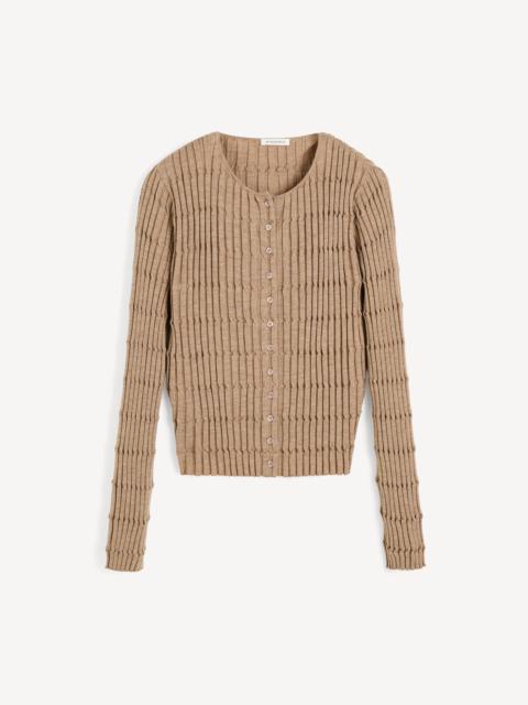 Mont cardigan