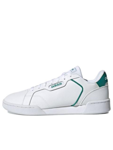 adidas neo Roguera 'White Collegiate Green' EH2022