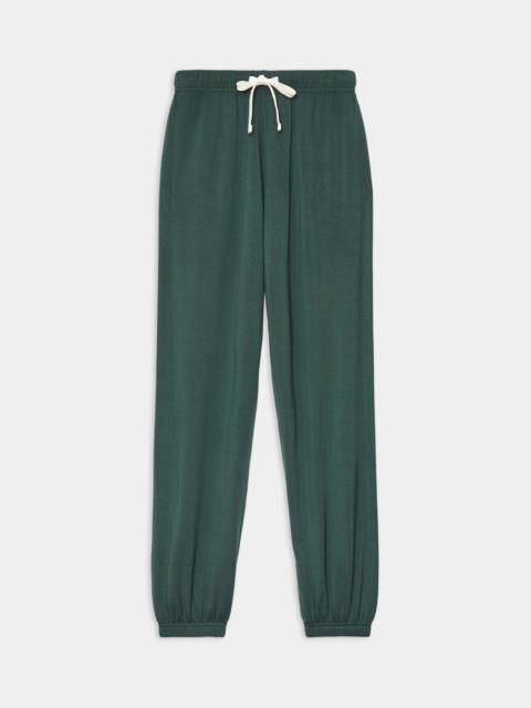 Andie Oversized Fleece Sweatpant