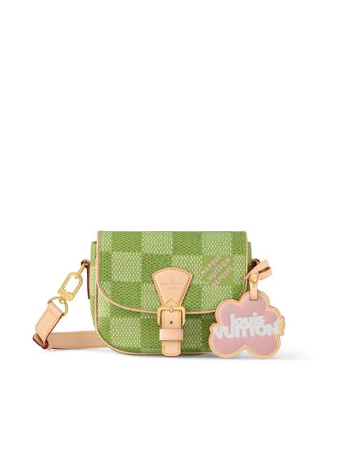 Montsouris Messenger