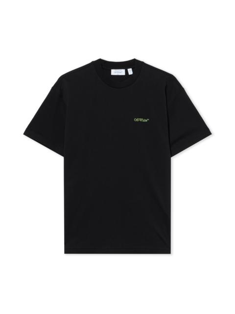 Arrow Leaves Reg Tee