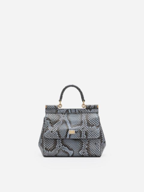 Medium Sicily handbag