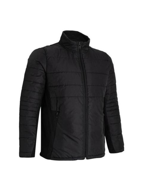 Under Armour Storm Session Golf Jacket 'Black' 1378057-001