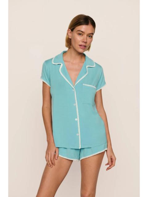 Frida TENCEL™ Modal Shortie Short PJ Set