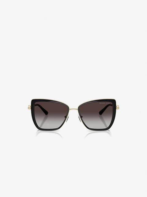 Sea Island Sunglasses