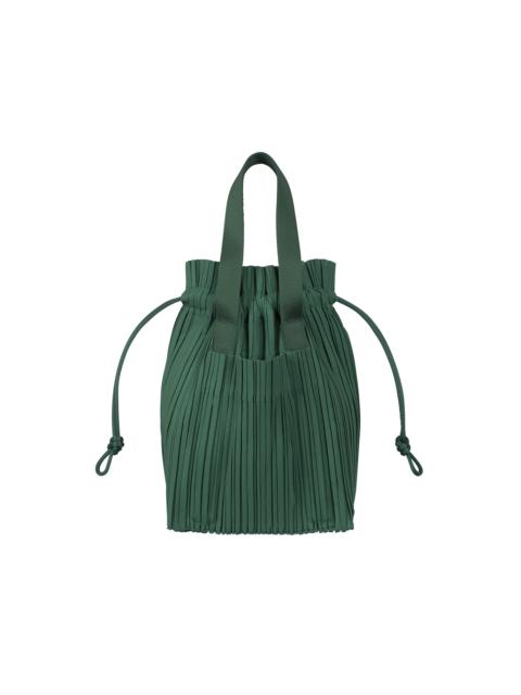 PLEATS TOTE BAG