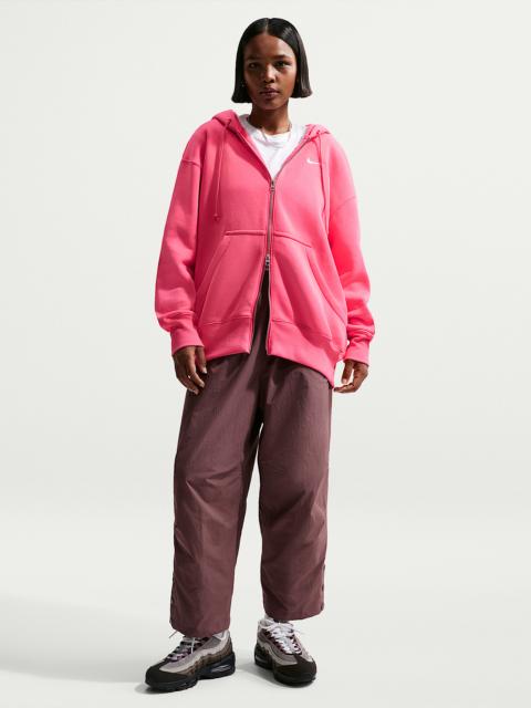 Nike Sportswear Women's Oversized High-Waisted Woven Pants