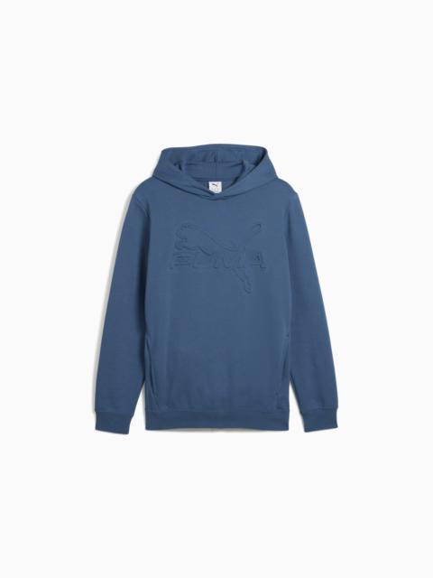 PUMA Elevated Essentials Men's Hoodie