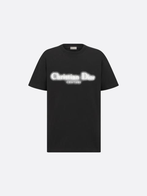 Dior Christian Dior Couture T-Shirt, Relaxed Fit