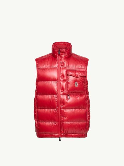 Uychi Packable Down Vest